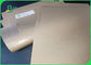 50gsm Kraft Paper with 10gsm Food grade Polythene paper for food packing