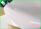 Food Grade Plastic Coated Kraft Paper For Hamburger Greaseproof 35g 40g