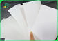 Recyclable Environmental Waterproof 200gsm - 450gsm Stone Paper In Ream