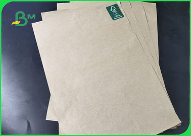 FDA & SGS Certified 280g + 10g Hydrophobic Coating Paper For Take - Out Boxes