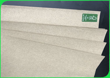 Eco - Friendly 100gsm 120gsm Brown Kraft Board For Paper Bags