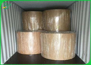 ISO Approved 60*90cm 70*120cm 250gsm 300gsm 350gsm Coated Duplex Board For Boxes