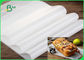 35gsm Greaseproof Paper Kit3 Kit7 For Sheets To Wrap Food Oil Resistant
