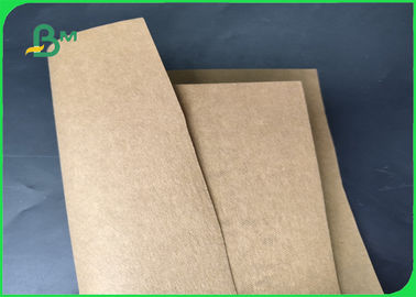 150cm * 110 Yard Washable Fibrous Paper Size Customized Free Sample For Bags