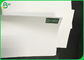 36'' x 50m 80gsm 100gsm 120gsm White Matte Coated Paper For Ink Printing