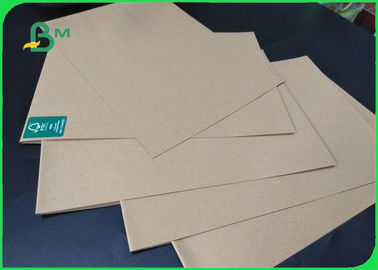 70gsm 80gsm Brwon Sack Kraft Liner Paper Tear Resistance In Sheet &amp; Roll