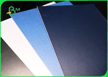 1.5mm - 1.35mm Smooth Surface Environmentally Friendly Greyboard In Sheet