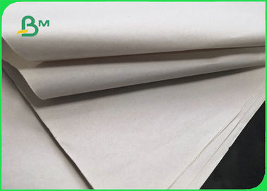 48.8gsm News Printing Paper Roll 781 / 680mm Virgin Wood Pulp