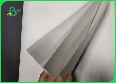 45GSM - 48.8GSM Newsprint Paper / Dustless Paper For Filling Shoe And Bag In Sheets