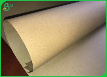 250gsm 300gsm Hard Stiffness Brown Kraft Board For Packages