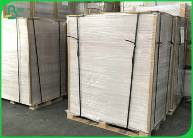 Virgin Wood Pulp Grade AA Offset Printing Paper 680*1000mm 45gsm 48.8gsm White Newsprint Paper Sheet