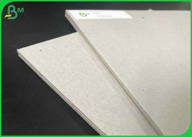 70 x 100cm 1.5mm 2.0mm 2.5mm Hard Stiffness Book Binding Board For Packaging