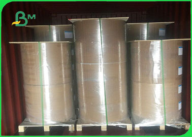 1MM 1.5MM 2MM Grey Chipboard Paper / Grey Cardboard Not Easy To Deform