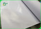 PE Coating Woodfree Offset Paper 70g + 20g PE For Packing Meat Food Grade