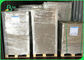 1200gsm Laminated Grey Carton Gris Width 75 x 105cm For Carton making