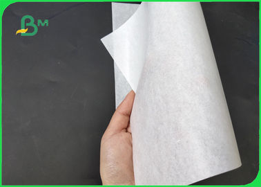 FDA Approved One Side Coated White Kraft Paper 35 / 40GSM In Sheets