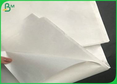 Jumbo Roll Uncoated White Bond Newspaper 42GSM 45GSM 49GSM