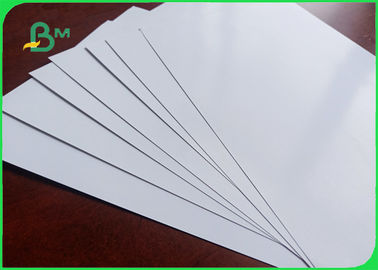 Width 560 × 710mm 170gsm 100% Wood Pulp Surface Glossy Sheet C2S Art Paper For Magazine