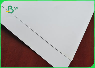 Silk Matt Paper 100 / 115 / 120 / 150 / 300GSM Smooth Good Printing Effect