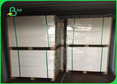 Silk Matt Paper 100 / 115 / 120 / 150 / 300GSM Smooth Good Printing Effect