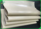 Greaseproof Food Grade 180gsm 300gsm PE Coated Paper For Fast Food
