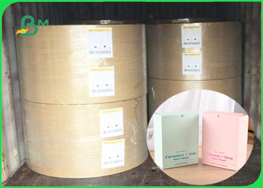100gsm - 300gsm High Whiteness And Smooth Surface FSC Silk Matt Paper For Magazine