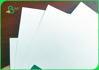 100gsm - 300gsm High Whiteness And Smooth Surface FSC Silk Matt Paper For Magazine