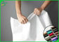 100% Recyclable And Silk Surface Tyvek Fabric For Making Clothes Or Bags