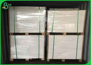 Wood Pulp 100gsm - 300gsm 86*61cm Coated Matte Paper For Offset Printing