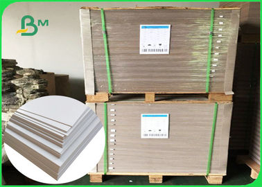 250GSM & 350GSM Folding Box Board Sheets ISO Certified Grade AAA 787 * 1092MM