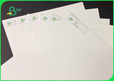 250GSM &amp; 350GSM Folding Box Board Sheets FSC Certified Grade AAA 787 * 1092MM