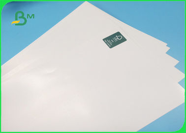 135gsm - 350gsm Good Absorbency Couche Paper C2S Glossy Coated Art Card Board For Box