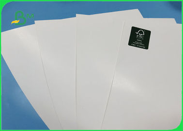 170gsm 180gsm 250gsm C2S Glossy Coated Paper FSC Certified For Product Bronchue