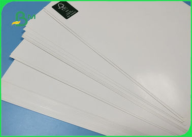 170gsm 180gsm 250gsm C2S Glossy Coated Paper FSC Certified For Product Bronchue