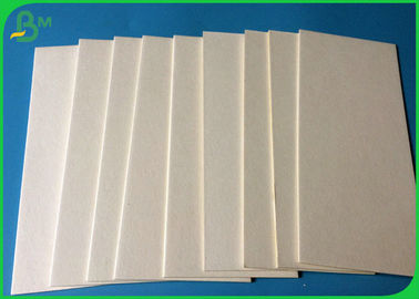 Different Thickness Moisture Absorbent Paperboard For Making Humidity Card