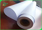 80gsm FSC Approved Smooth And Not Easy To Deform CAD Plotter Paper In Roll