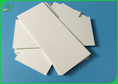 Different Thickness Moisture Absorbent Paperboard For Making Humidity Card