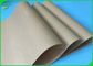 Greaseproof And High Temperature Resistant PE Coated Brown Kraft Paper