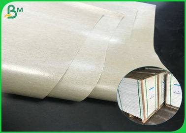 50gsm - 350gsm Moisture - proof PE Coated Paper For Food Packages