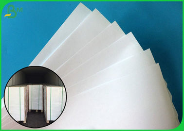 High White Witness 80GSM Uncoated Woodfree Paper With Multiple Usage