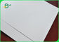 200g / 300g / 150g Matt Art Paper With FSC &amp; SGS Certifiate For Printing 60cm