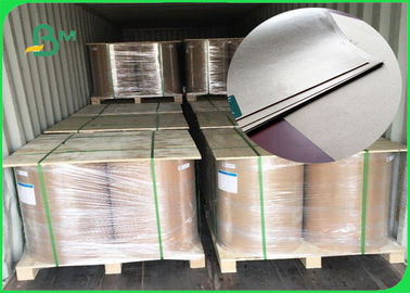 60g + 10g PE Coated Paper / Waterproof Packaging Paper FDA &amp; FSC Approved