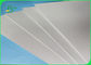 Shiny Offset Glossy Coated Paper / Couche Paper 90GSM 100GSM Size 90 * 64CM