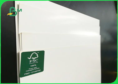 Shiny Offset Glossy Coated Paper / Couche Paper 90GSM 100GSM Size 90 * 64CM