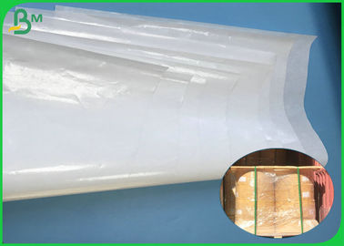 50gsm - 300gsm FDA FSC Food Grade PE Coated Paper For Packing Food