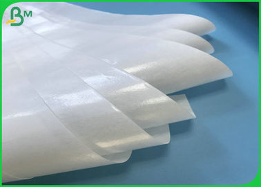 50gsm - 300gsm FDA FSC Food Grade PE Coated Paper For Packing Food