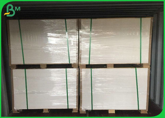 50gsm - 300gsm FDA Food Grade PE Coated Paper For Packing Food