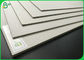 2.0mm 2.2mm 70 * 100cm High Stiffness Grey Chipboard For Packages Boxes