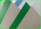 1.2mm Recycle Pulp High Stiffness Colored Book Binding Board In Sheet