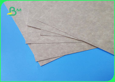 300g Coated One Side Text Liner Paper High Whiteness For Making Egg Tart Box